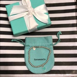 Tiffany Bracelet